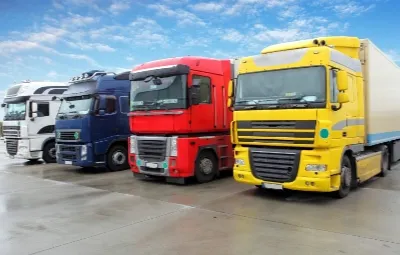 Konya Karataş Nakliye Ambarı