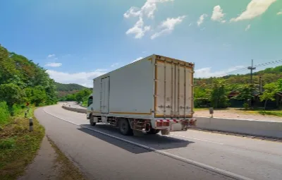 Konya ile Karataş Arası Bulaşık Makinesi Taşıma