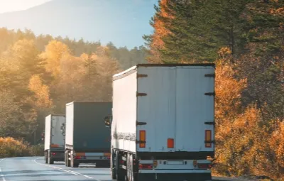 Konya ile Karataş Arası Klima Taşıma