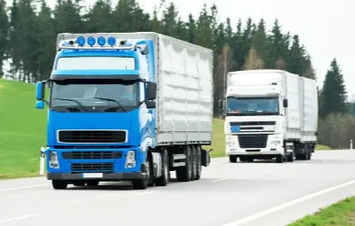 Konya ile Karataş Arası Eşya Taşıma